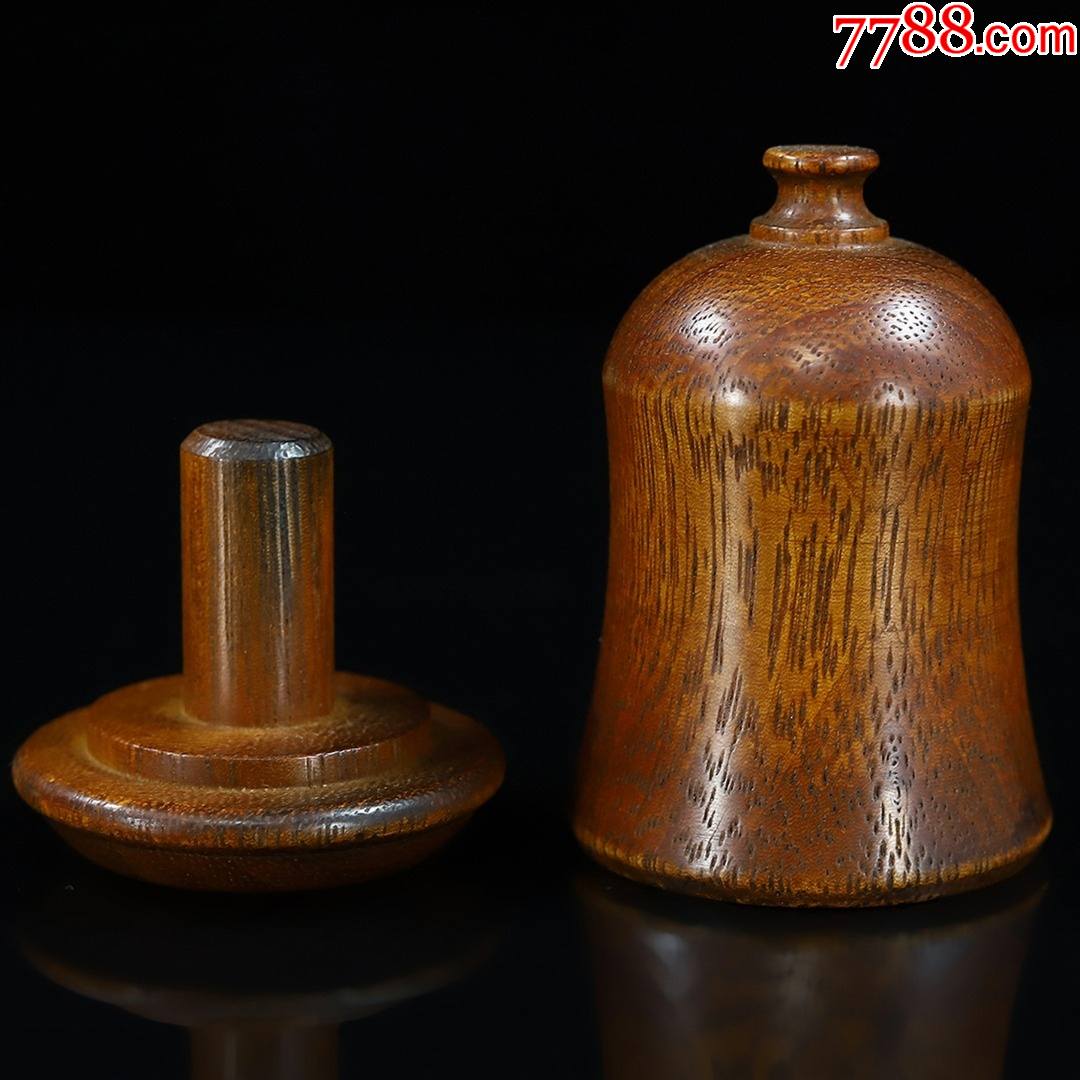 花梨木扳指盒_木盒/木匣_来客发【7788收藏__收藏热线】