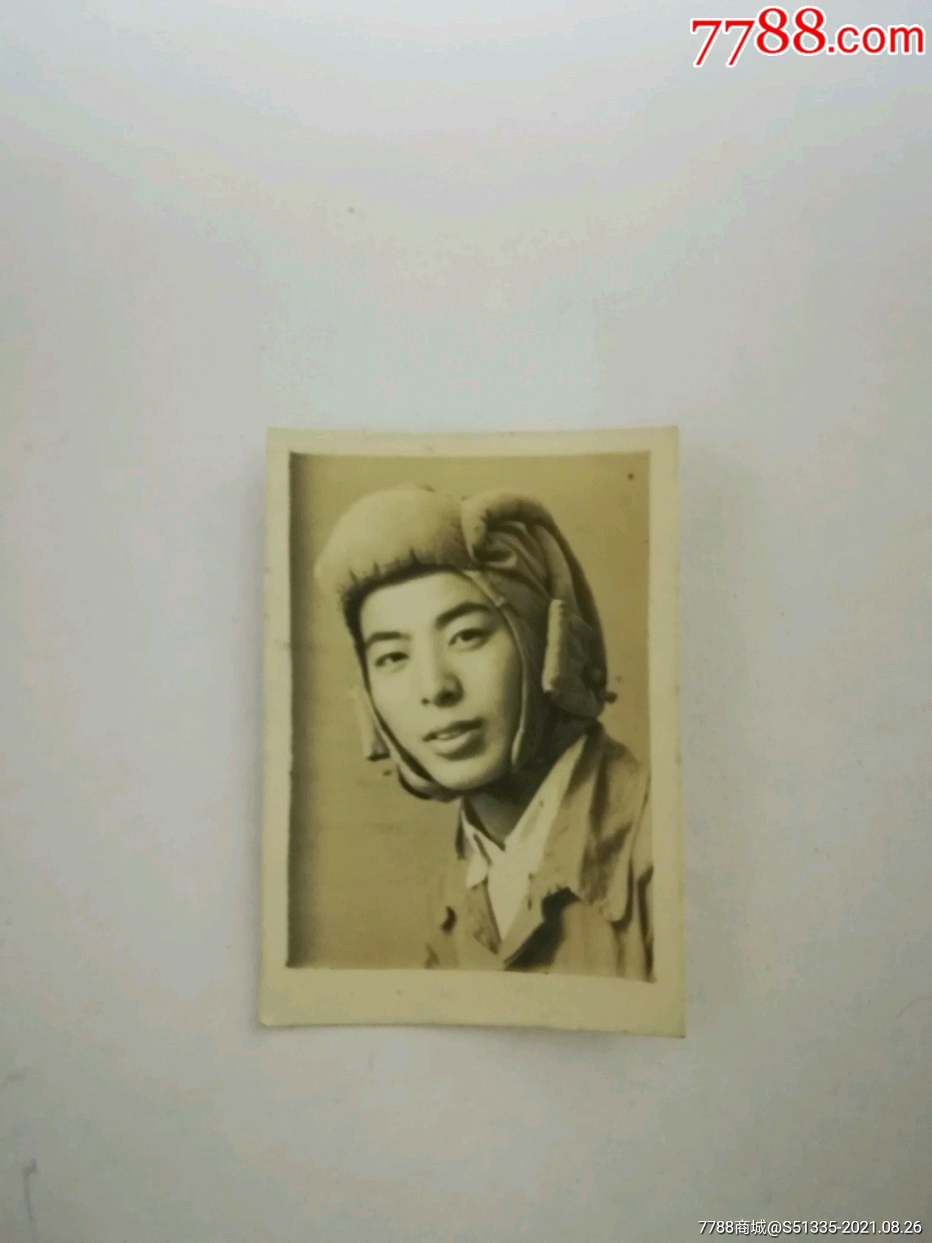 空军老照片