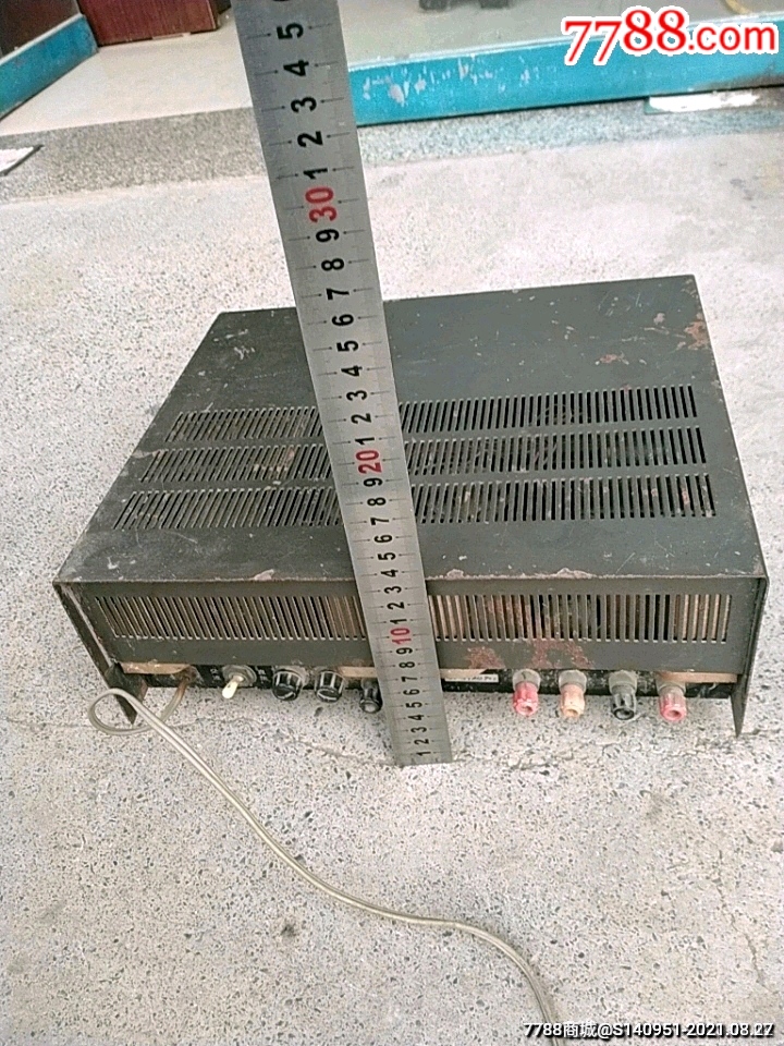 jk50一1a晶体管扩音机