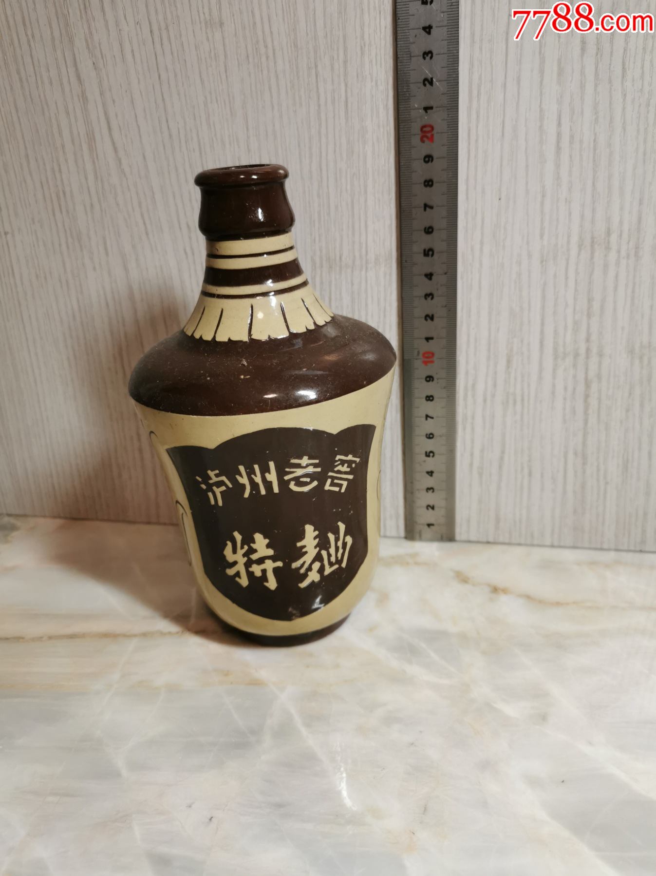 泸州老窖特曲瓦罐-酒瓶-7788商城__七七八八商品交易平台(7788.com)