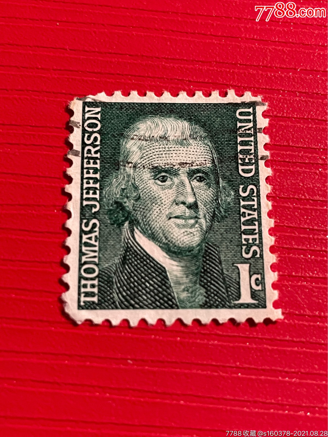 美国邮票珍稀图片
