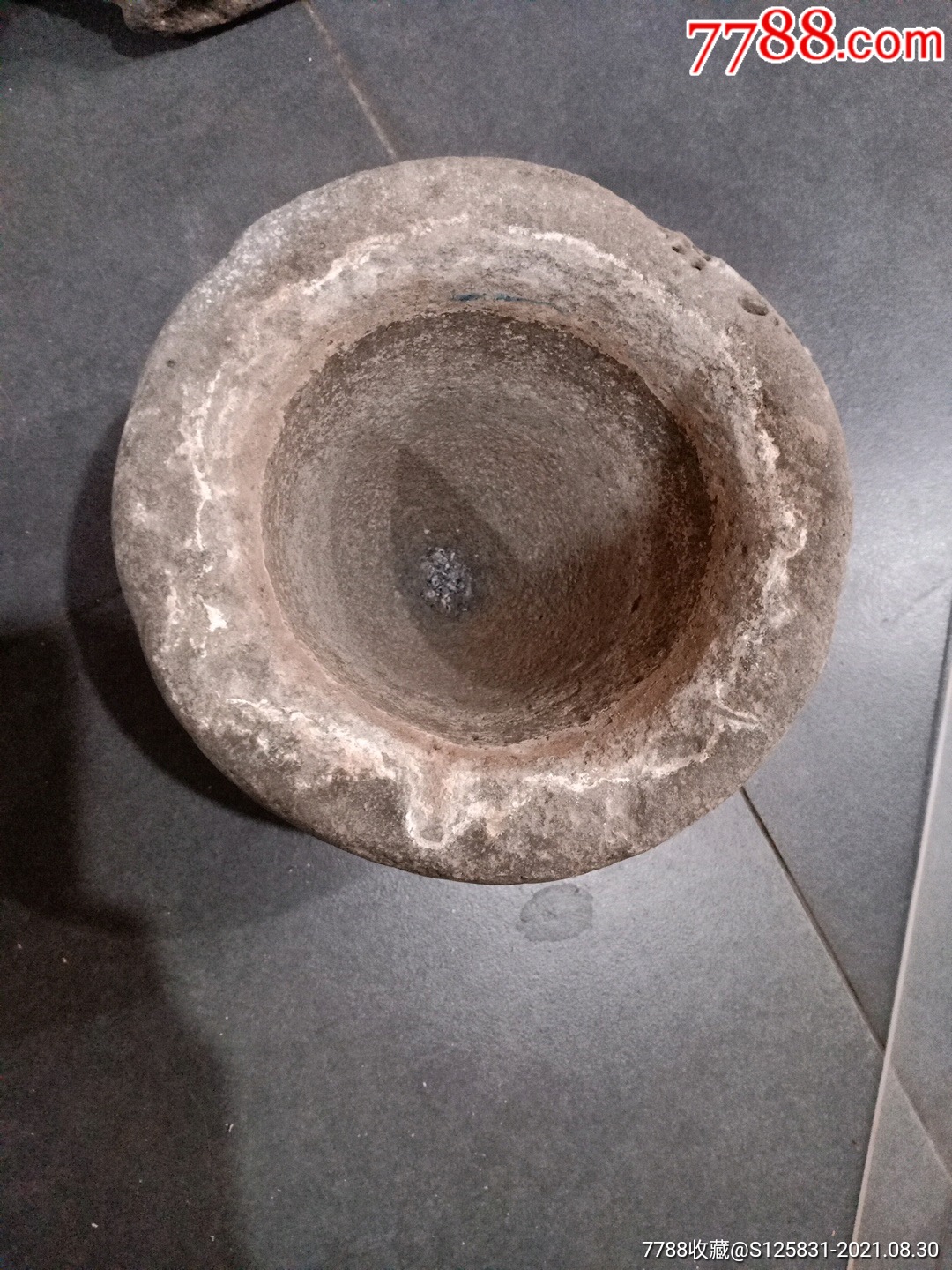 清代尖底石臼_价格138元_第1张_7788商城__七七八八商品交易平台(7788