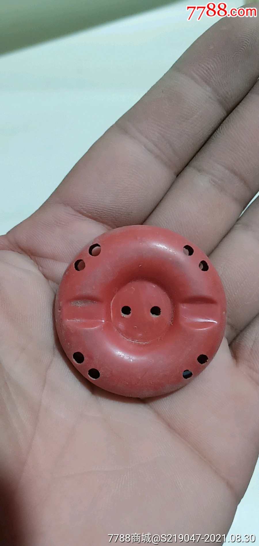 经典拉哨玩具④