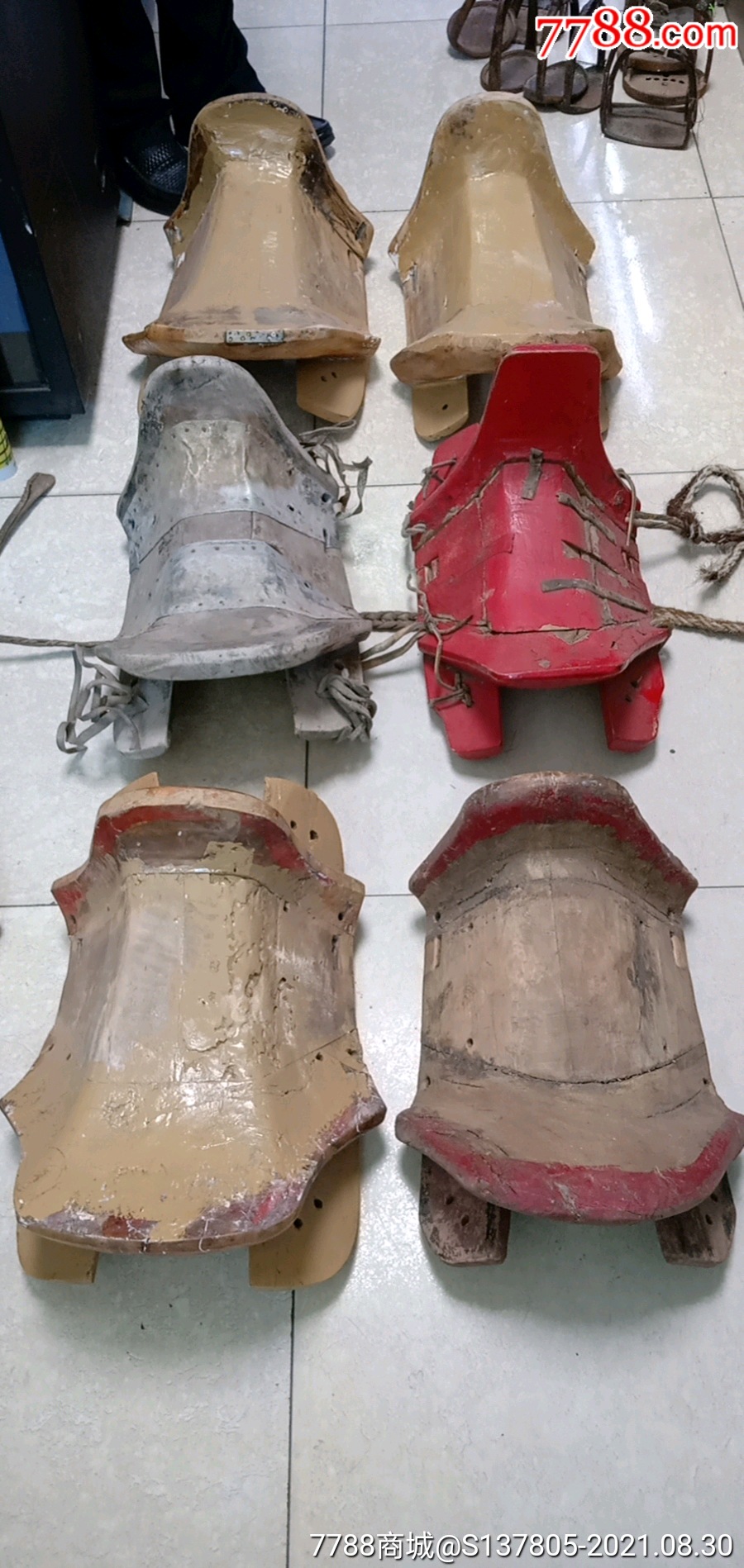 老马鞍蒙古马鞍影子木马鞍马鞍架鞍骨实木包老