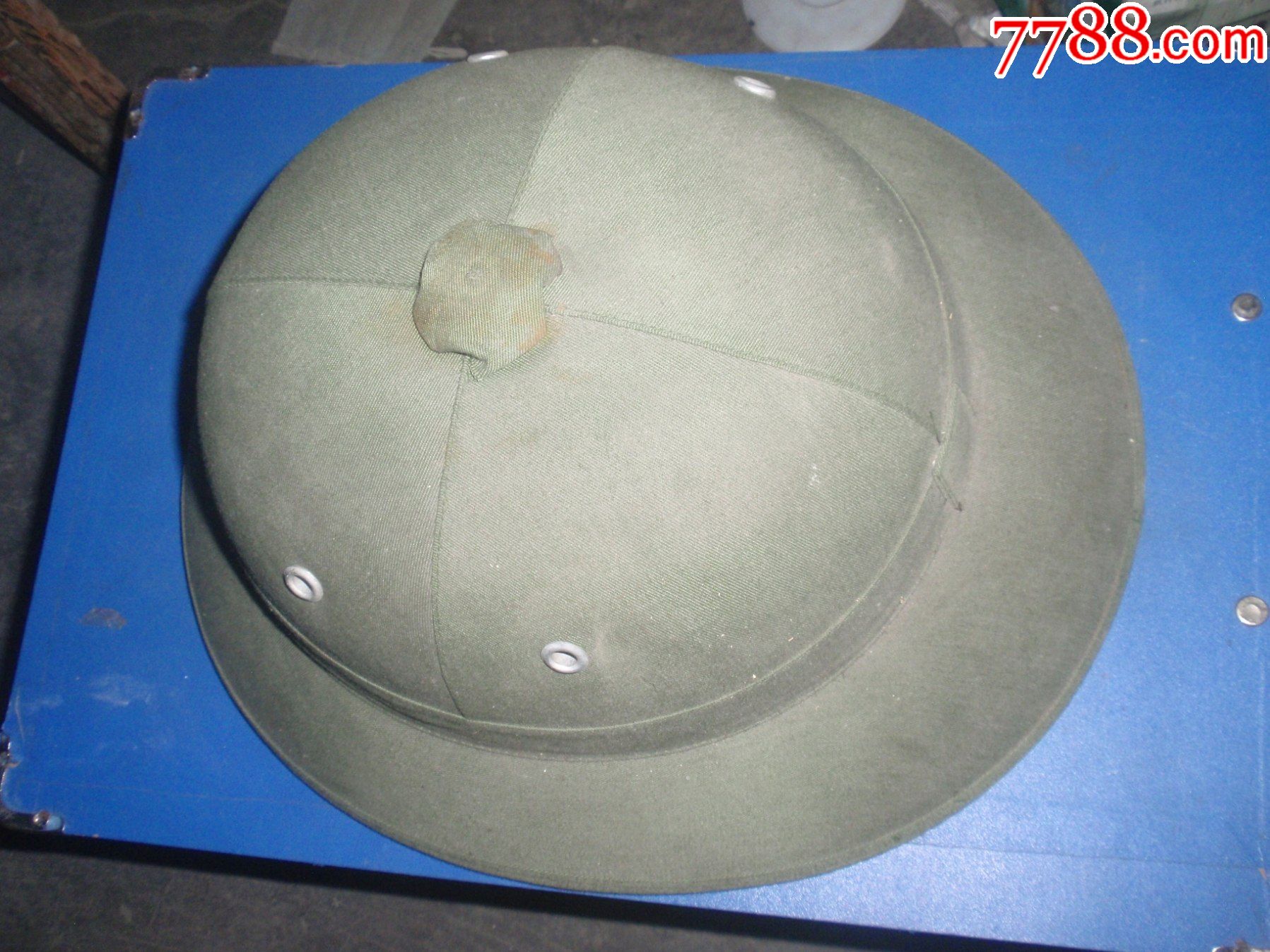 越南帽(品相尺寸请见图)_帽子_第1张_7788画册网