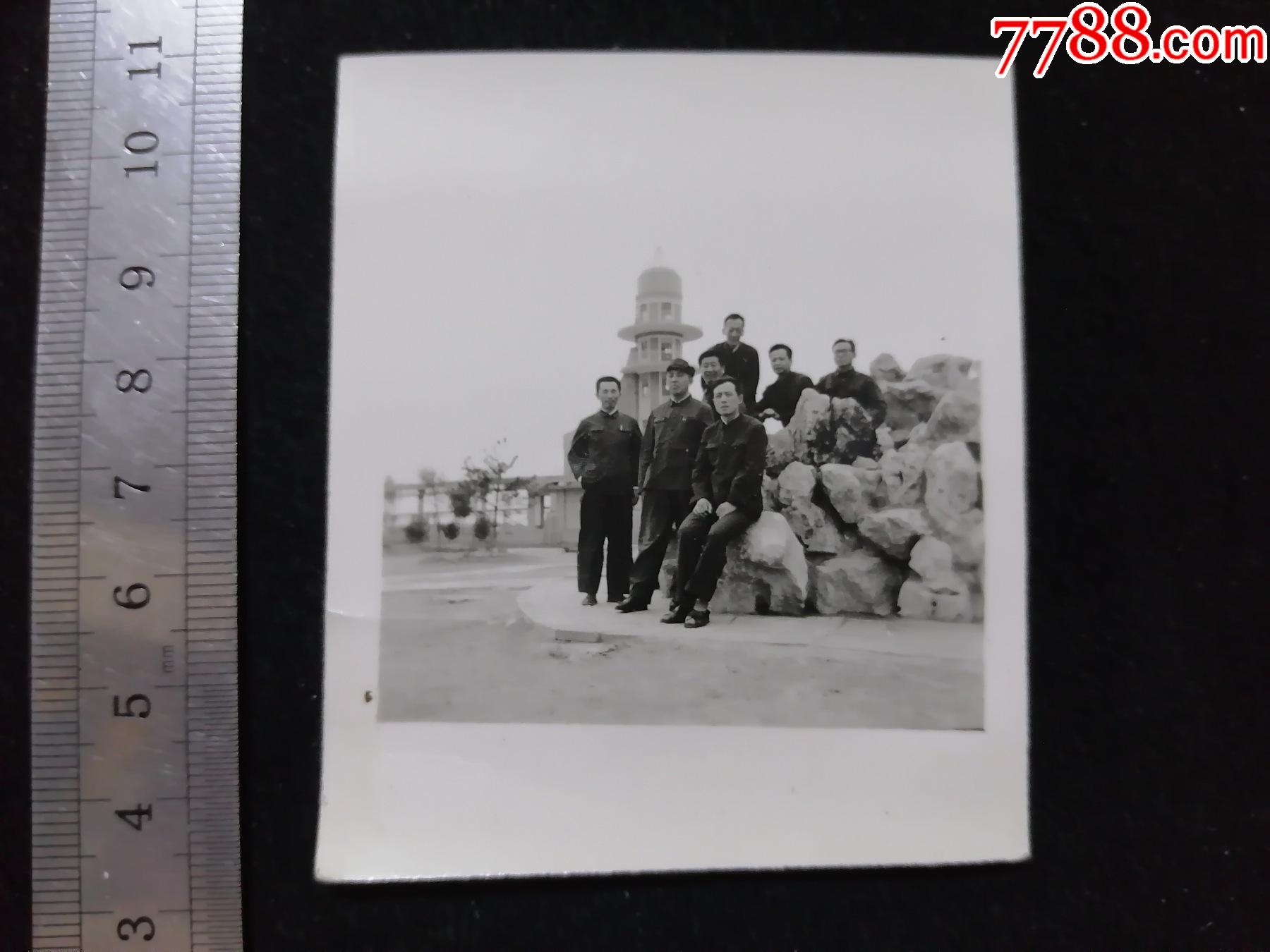 大庆市儿童公园东北电业局干部早期