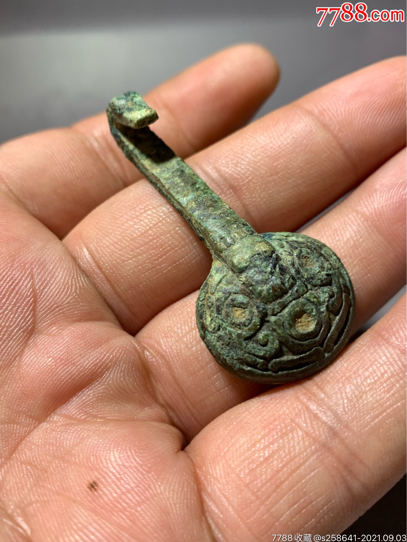 带钩带工_铜杂件_农香缘【7788收藏__收藏热线】