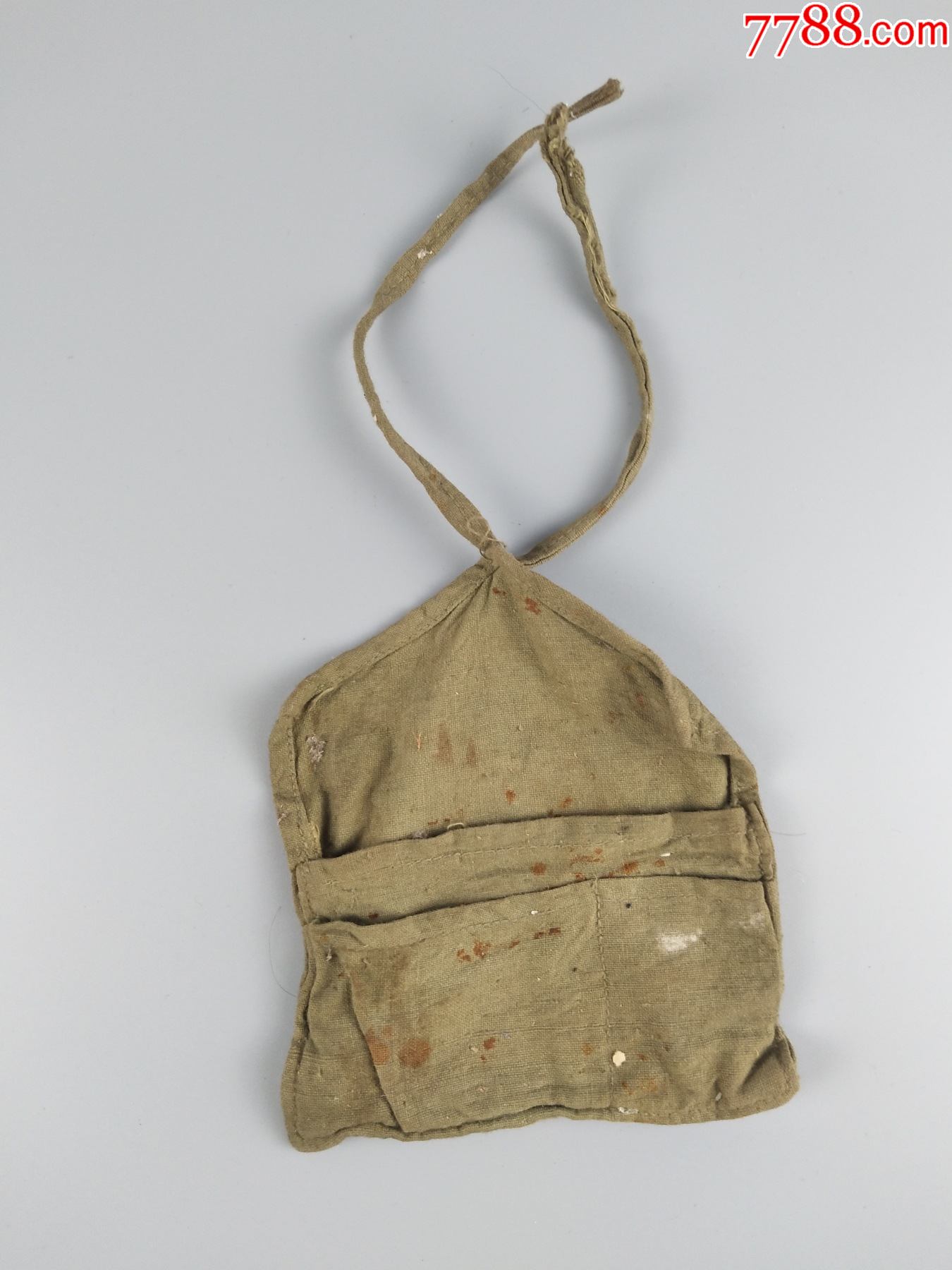 抗战时期用小工具包