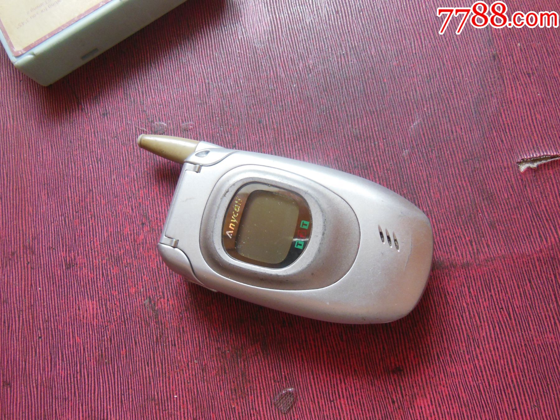 x199-价格:19.0000元-se82444680-其他手机-零售-7788收藏__收藏热线
