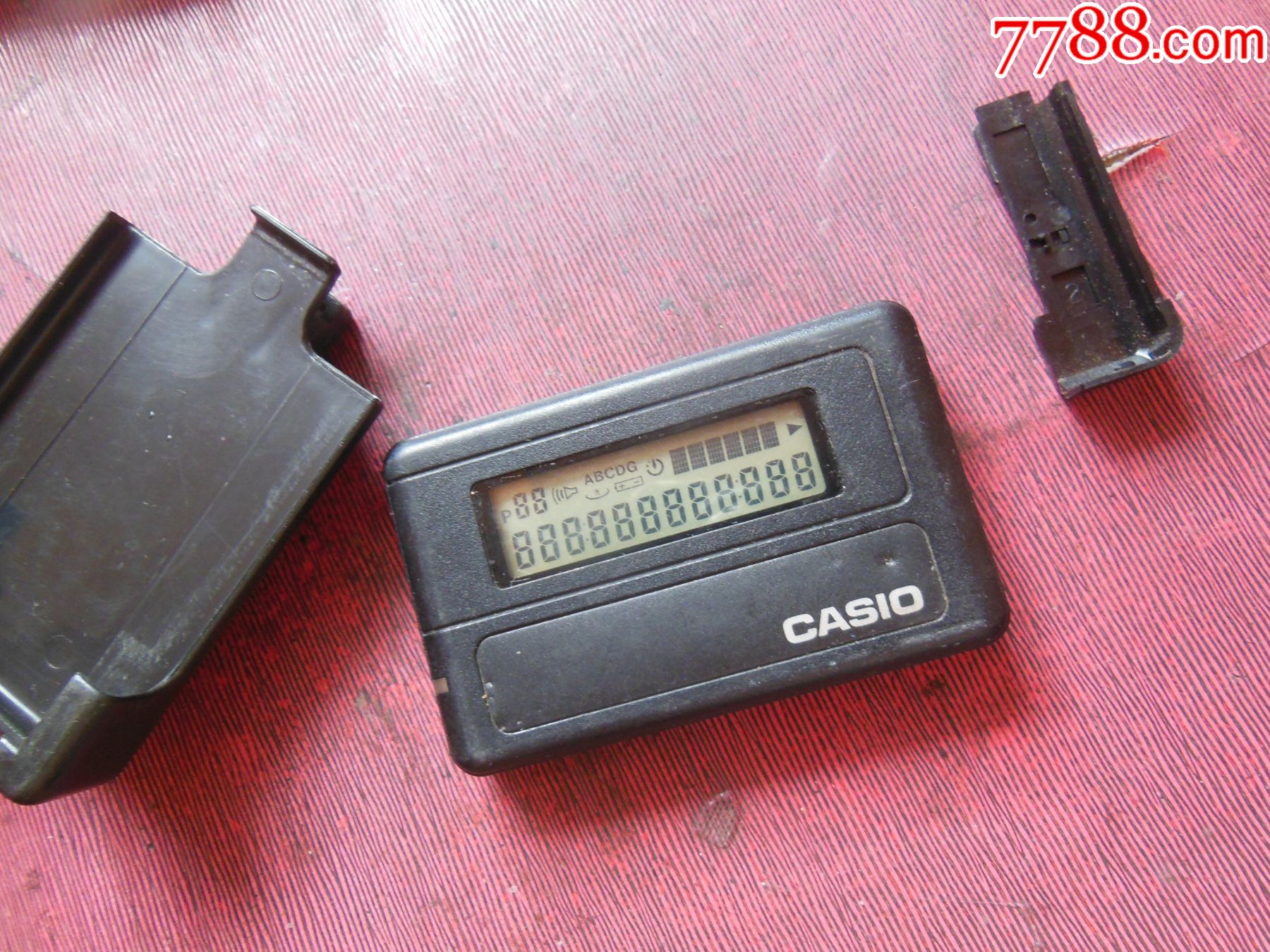 呼机一个-价格:20元-se82448746-传呼机/bb机-零售-7788收藏__收藏