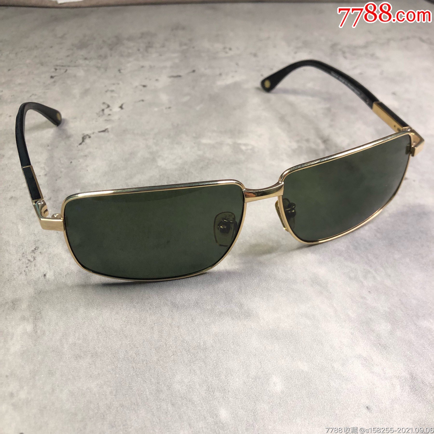 pilkington英国名牌墨镜