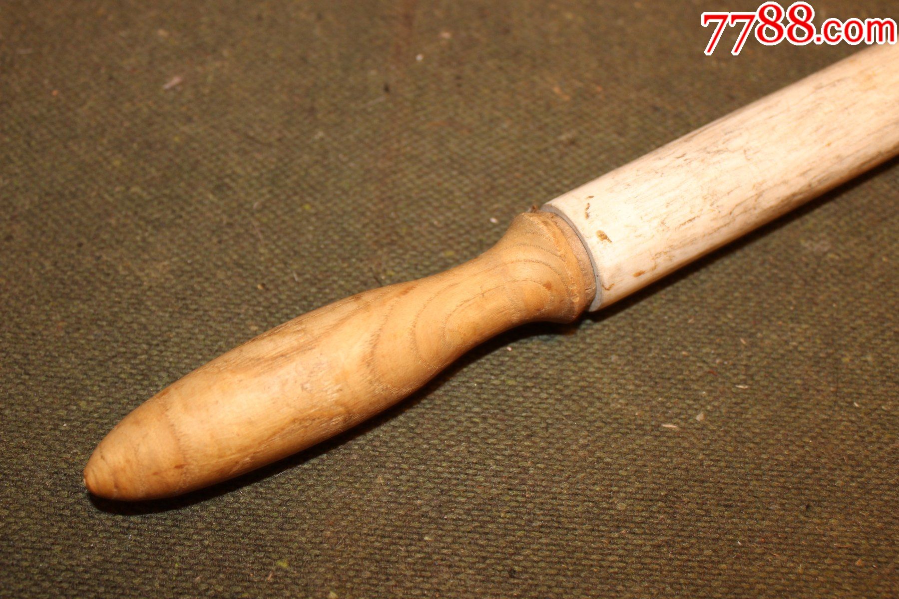 老工具陶瓷磨刀棒