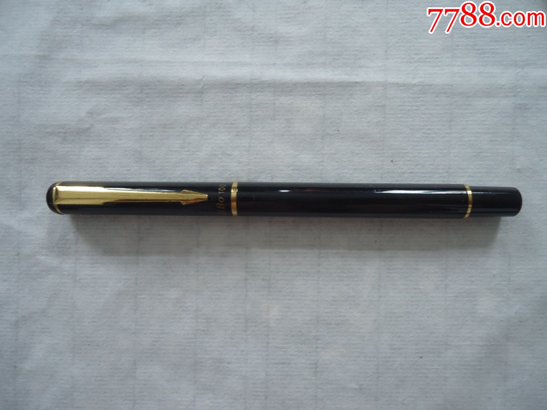 qibo100钢笔(全新未使用)