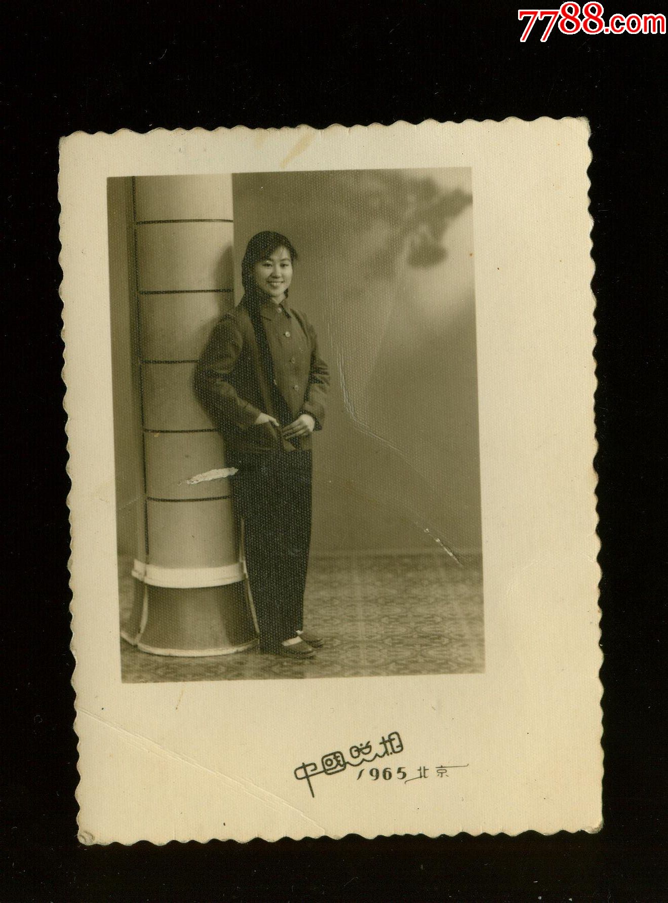 女照片尺寸10x75