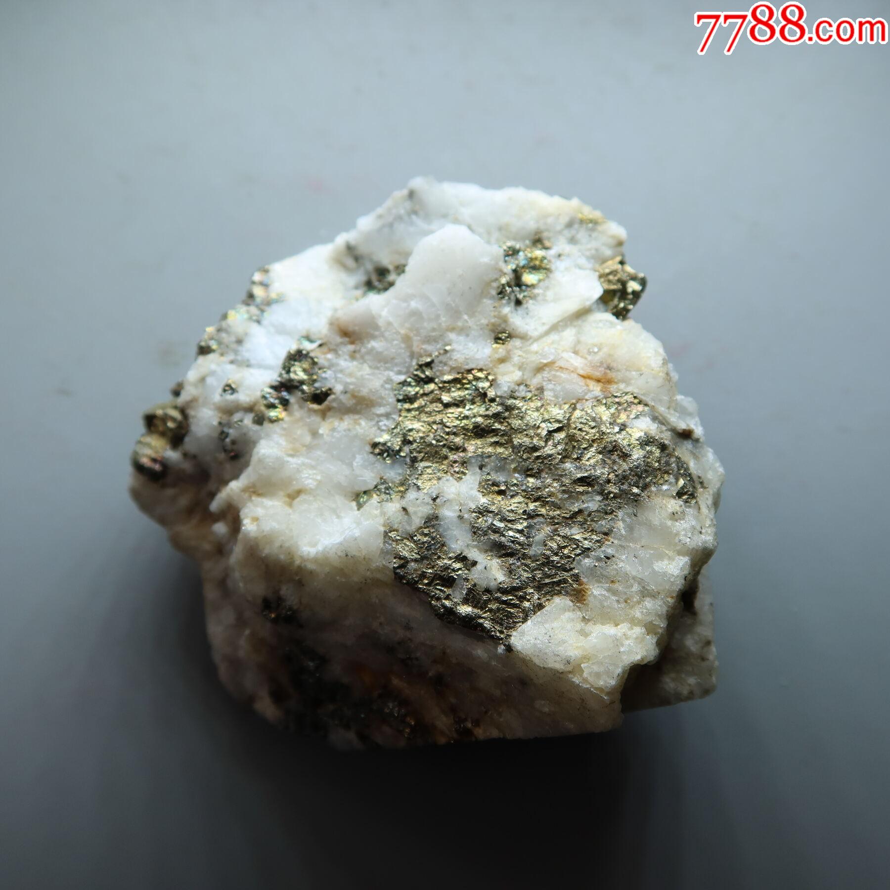 氧化金矿石原石图片图片