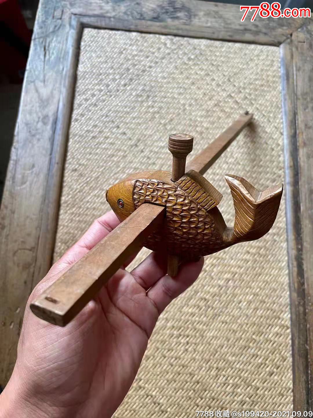 木工工具[线勒子]