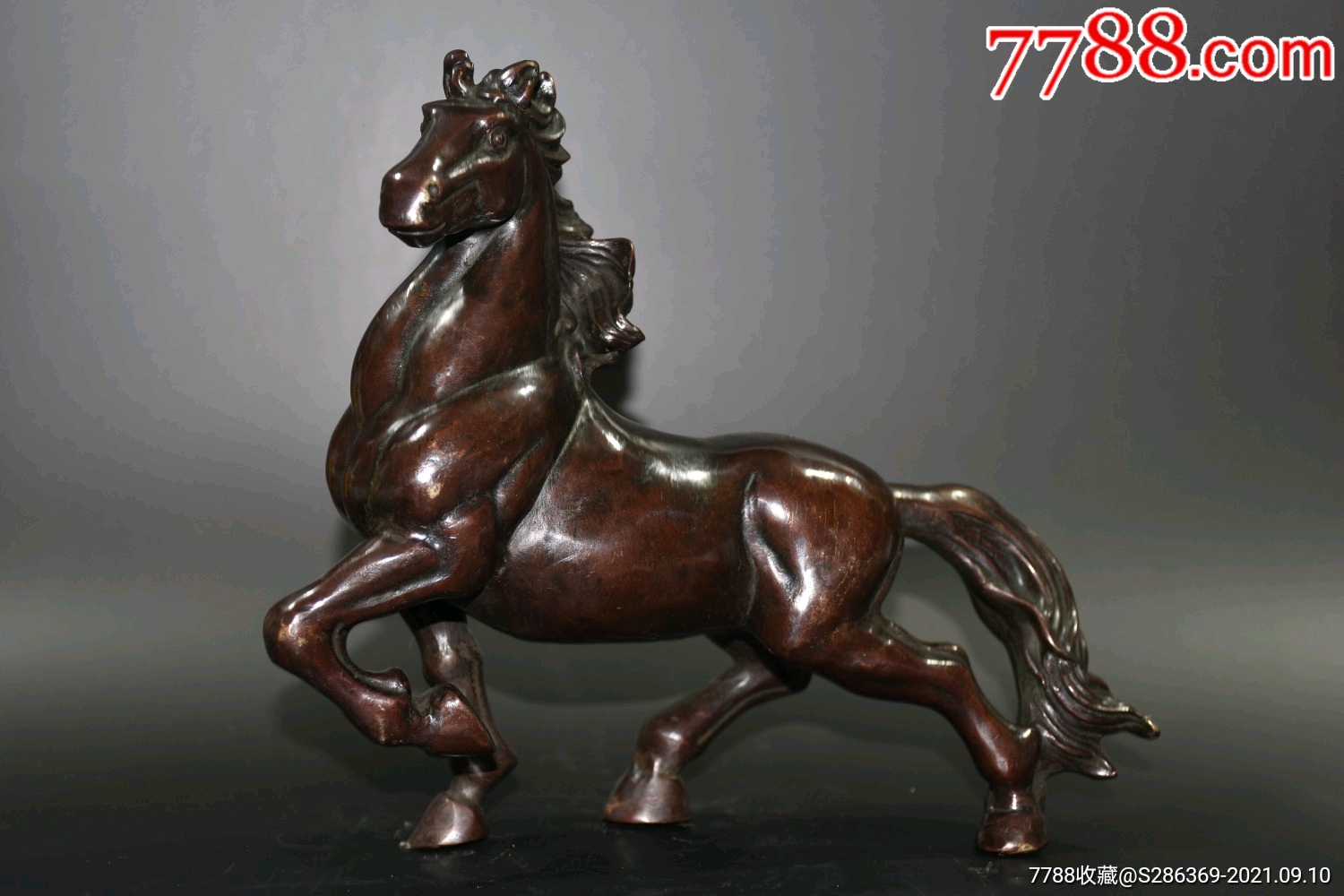5品99纯铜景泰蓝掐丝挑钱童子摆件￥699.5品99牛铜章￥6509.