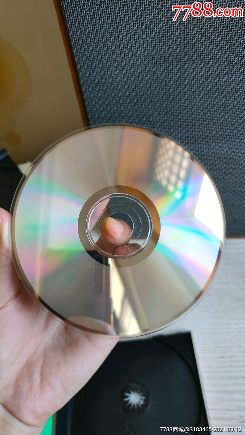 稀有蔡琴名曲世界民歌精选台版无码无字版cd20首经典老歌这个价位碟片