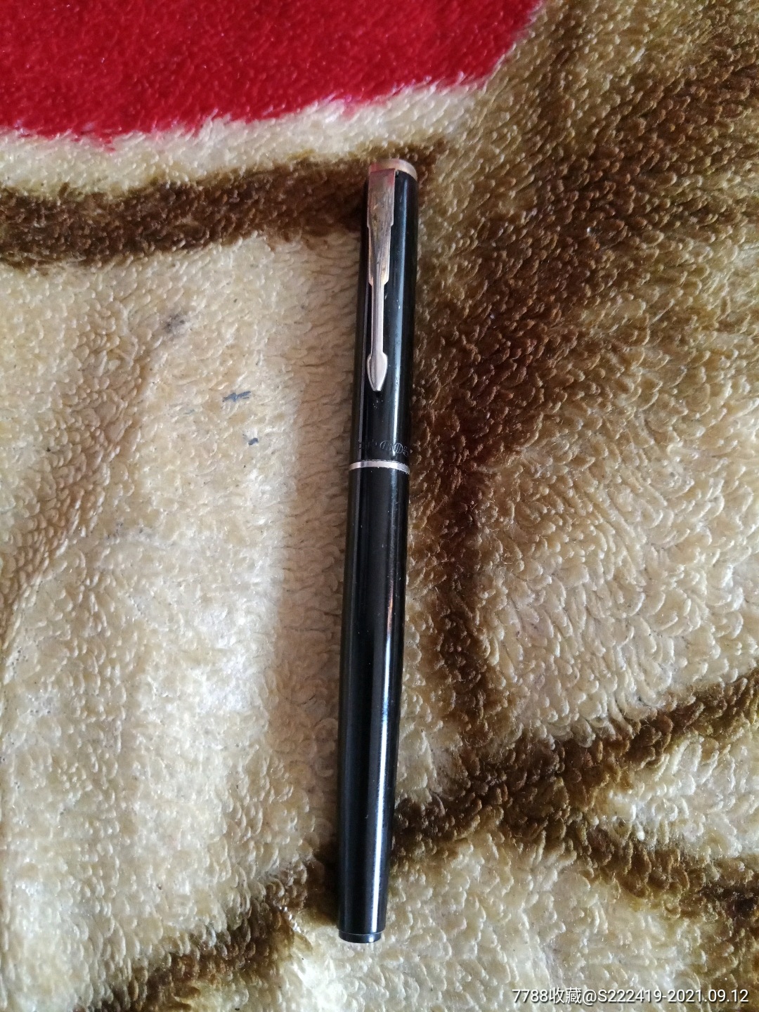 中沪_钢笔_古老转神【7788收藏__收藏热线】