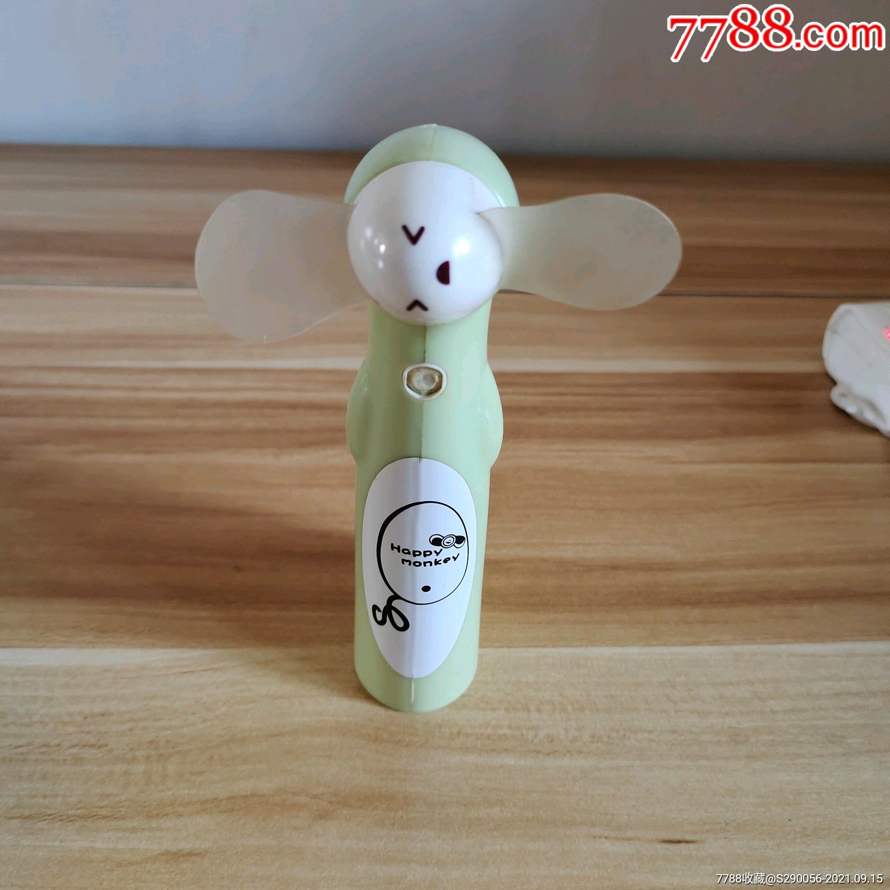 迷你小风扇旅游用小电扇