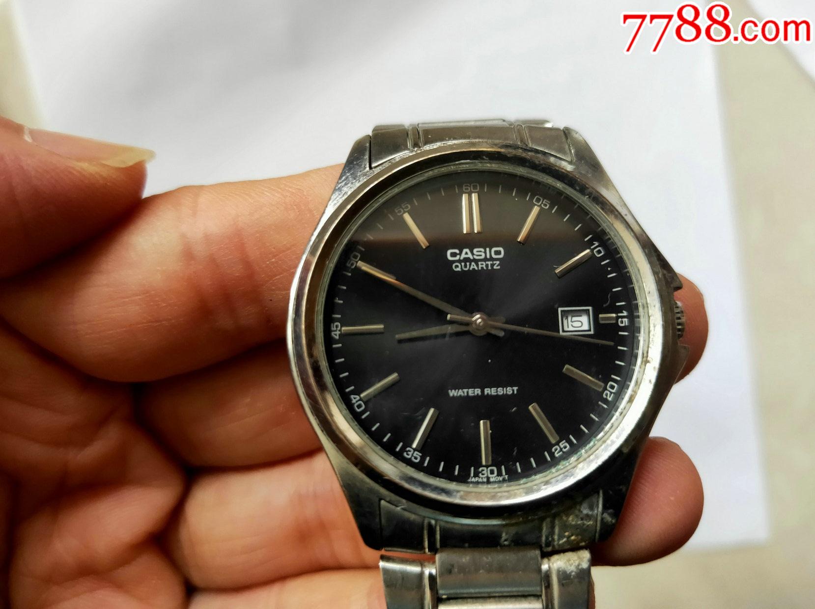 卡西欧casiomtp1183