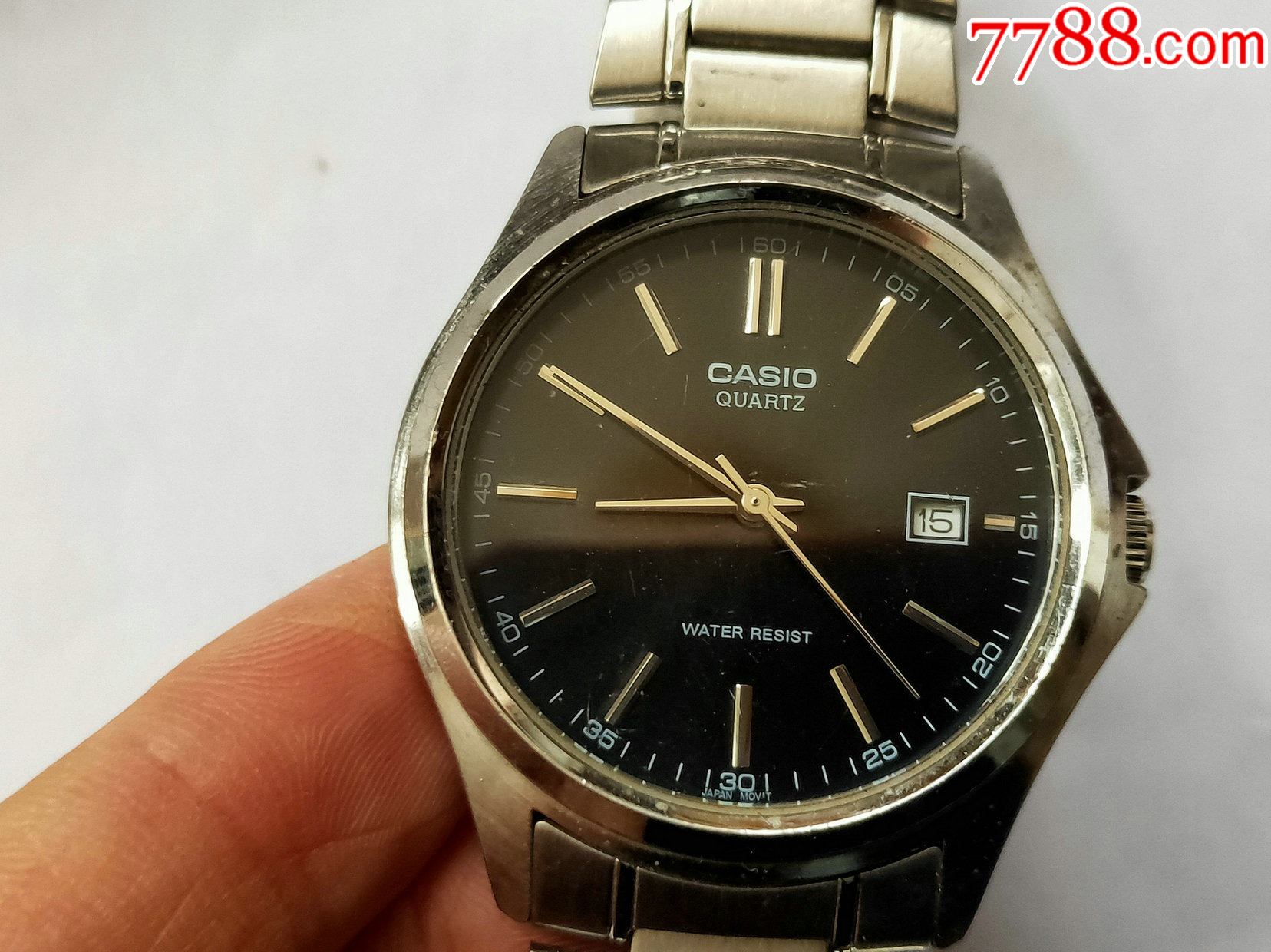 2卡西欧(casio)mtp-1183