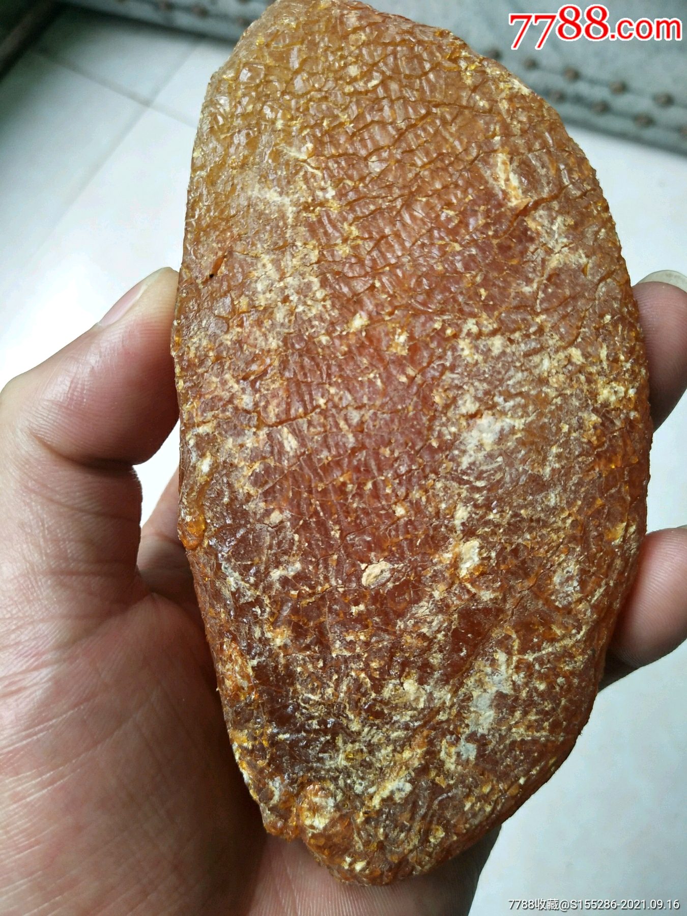 老琥珀,品相如图,包老包真