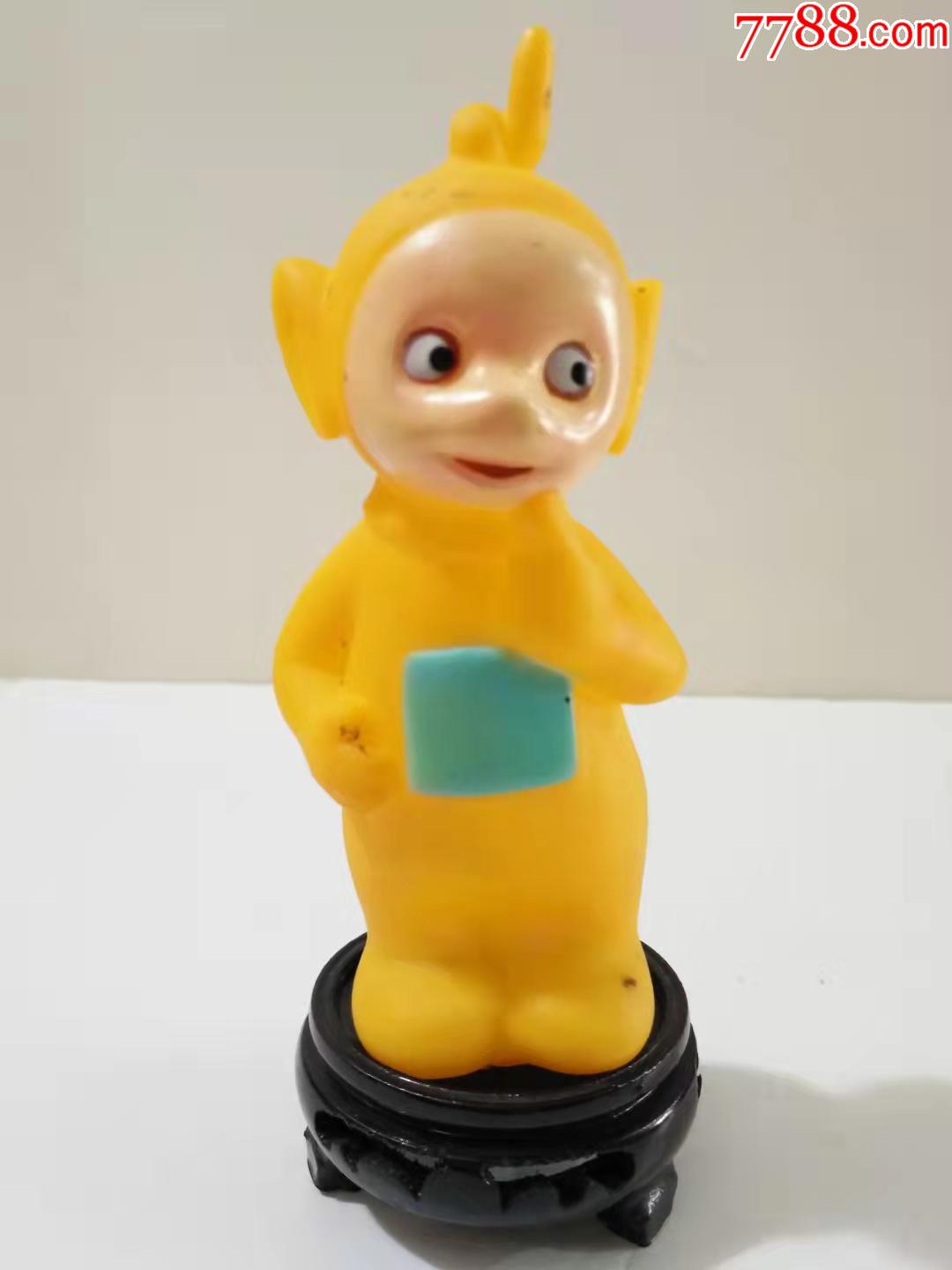 经典动画片天线宝宝胶皮人物玩具-价格:28元-se82642783-胶皮玩具