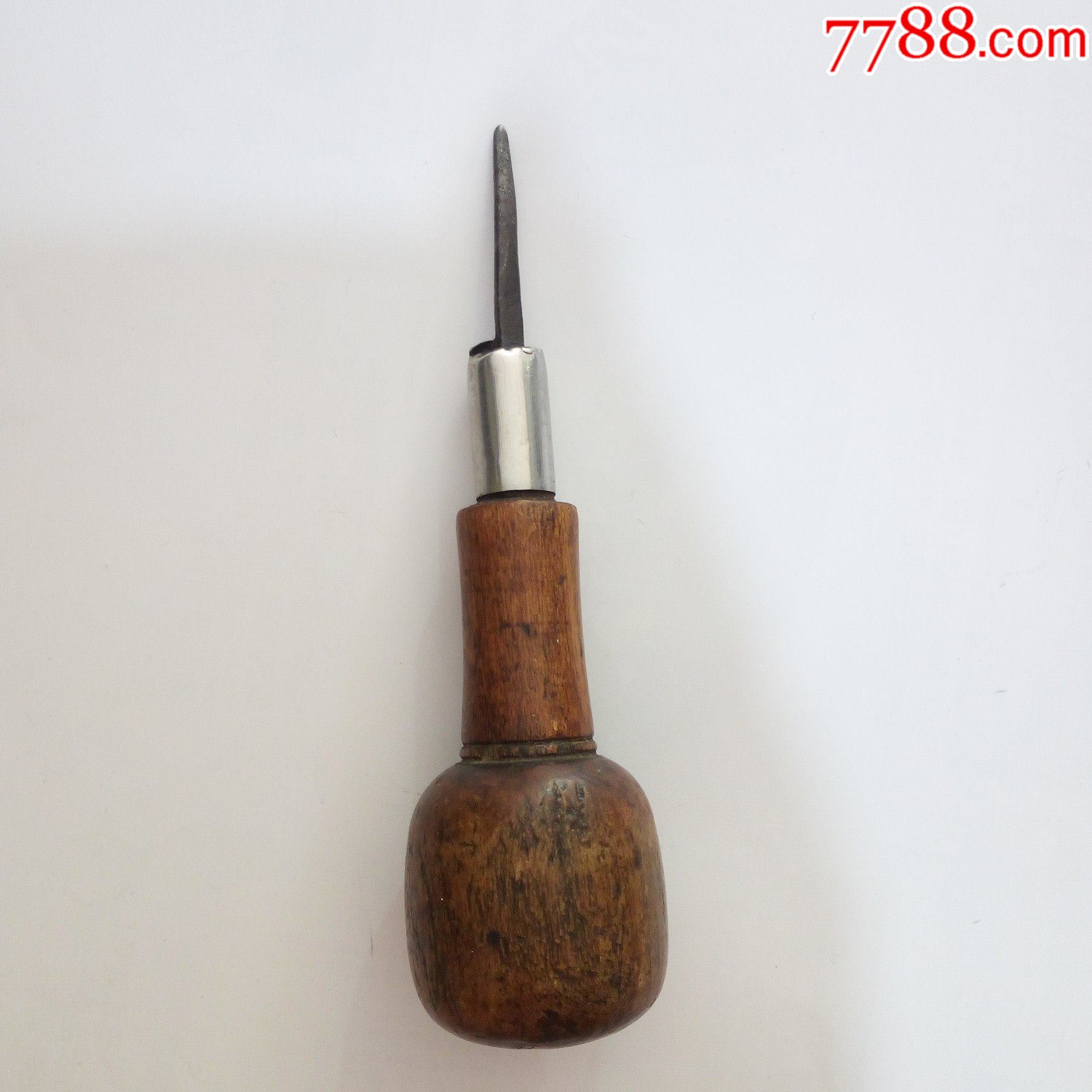 漂亮满洲国锥子