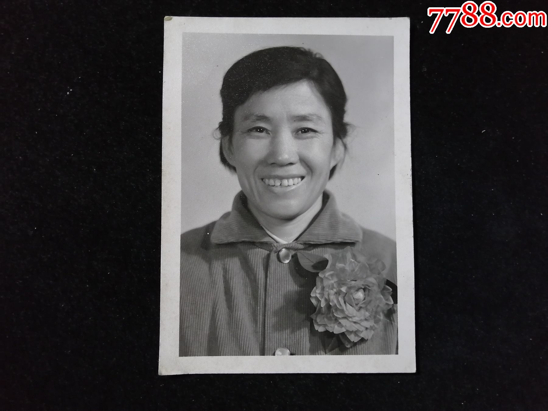 光荣花沈阳老国企女劳模8厘米115厘米