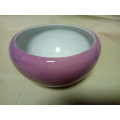 清中晚期钧红釉仙鹤纹葫芦瓶福禄瓶大吉瓶-红釉瓷-7788旧书网