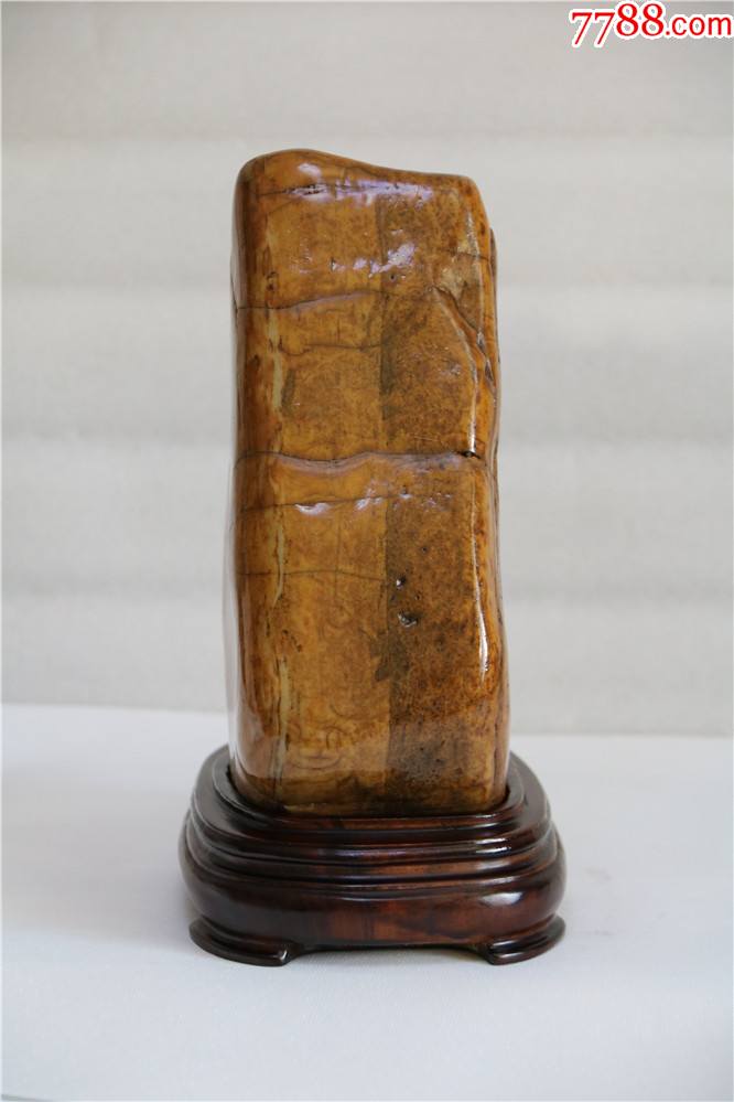 金山万仞大化石广西柳州奇石精品