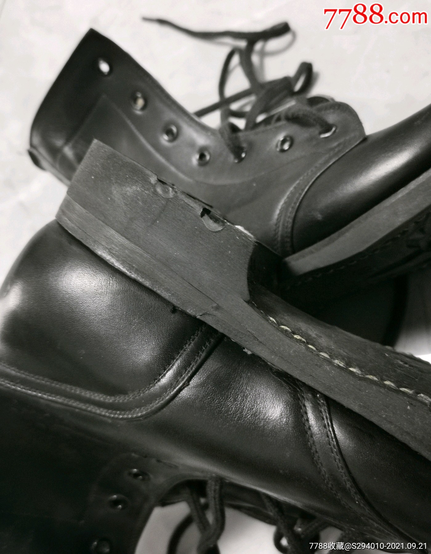 全新78夏季飞行皮靴:36码,44码,3516正品