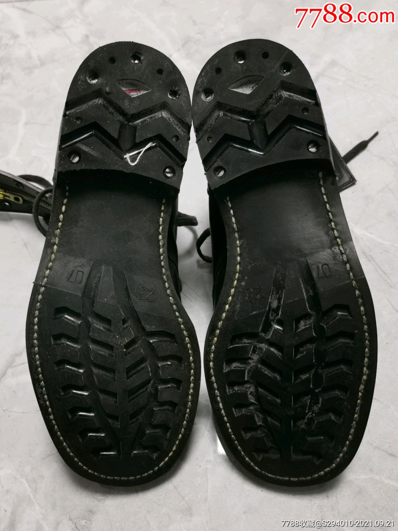 全新78夏季飞行皮靴:36码,44码,3516正品