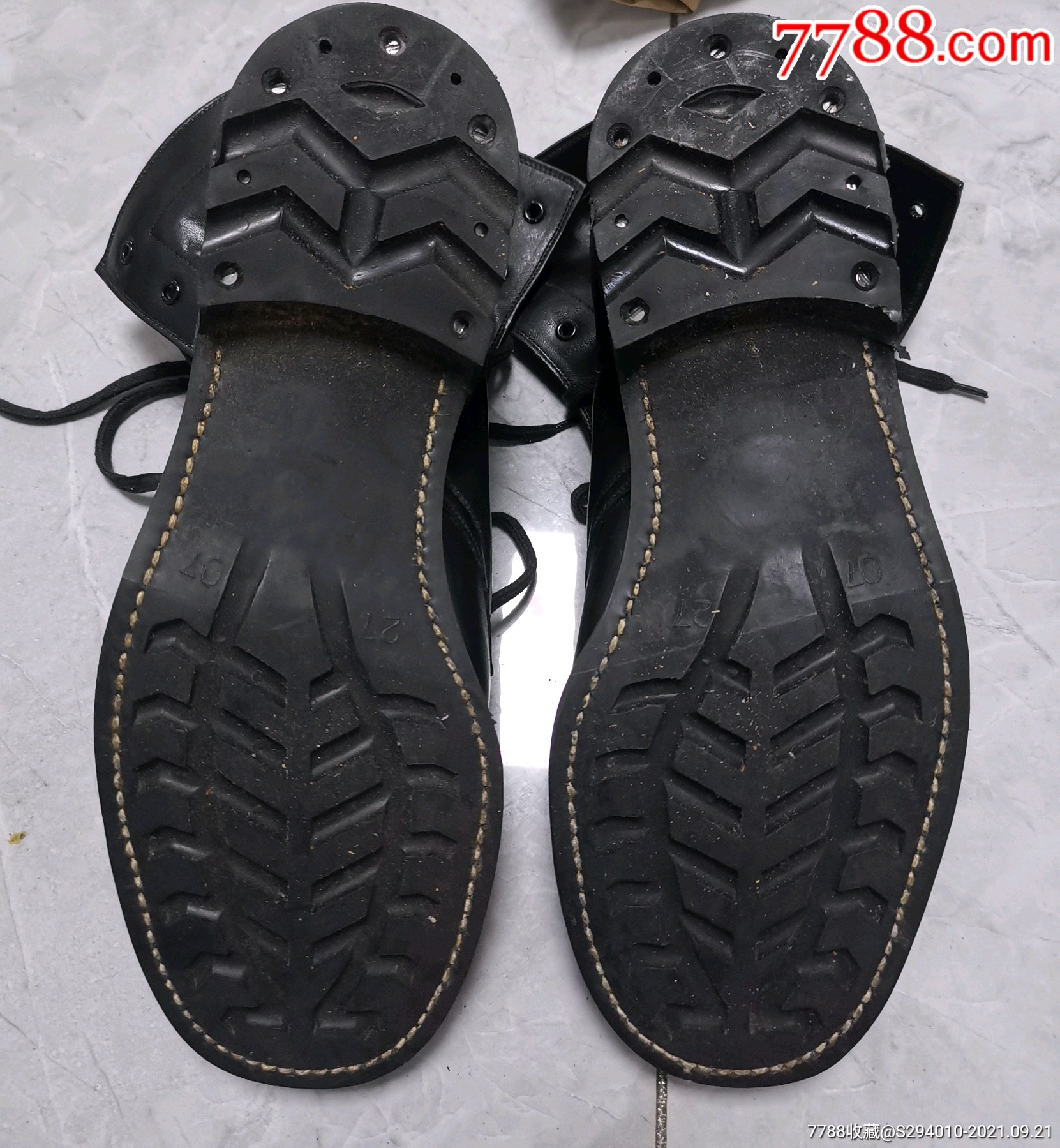 全新78夏季飞行皮靴:36码,44码,3516正品