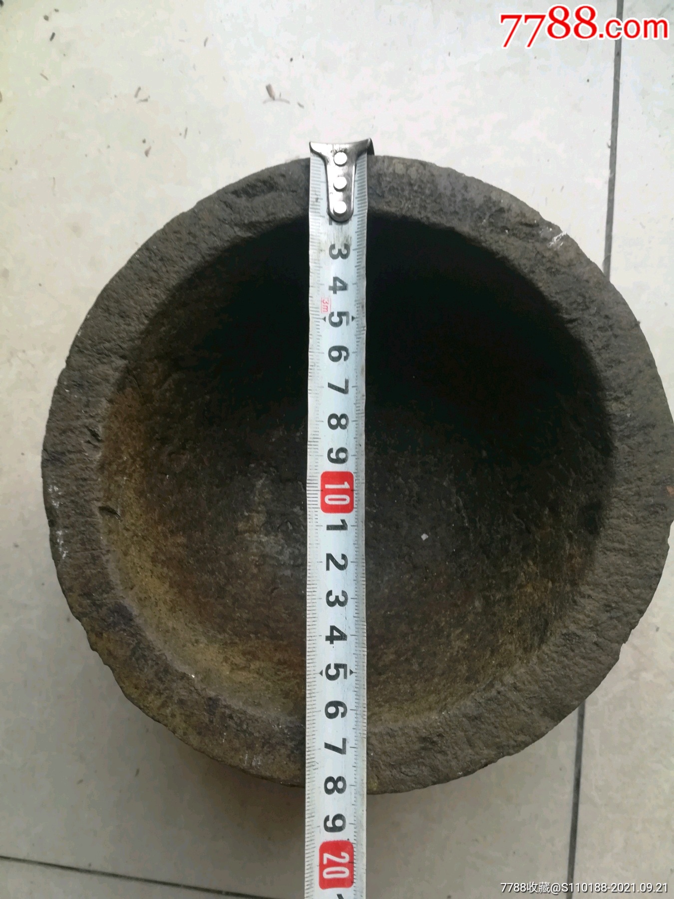 石臼_价格280元_第1张_7788商城__七七八八商品交易平台(7788.com)