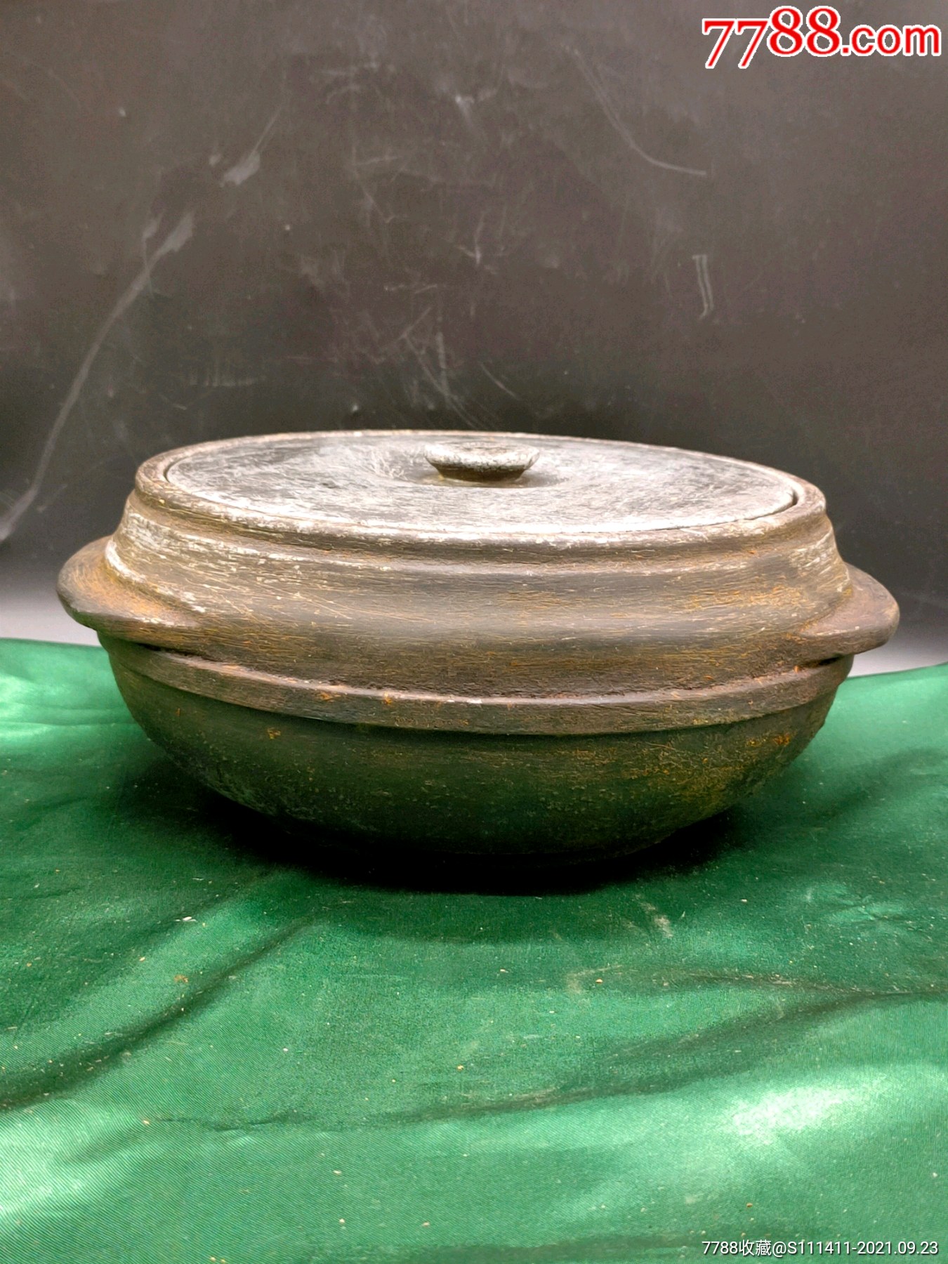 老石头锅_价格130元_第1张_7788收藏__收藏热线