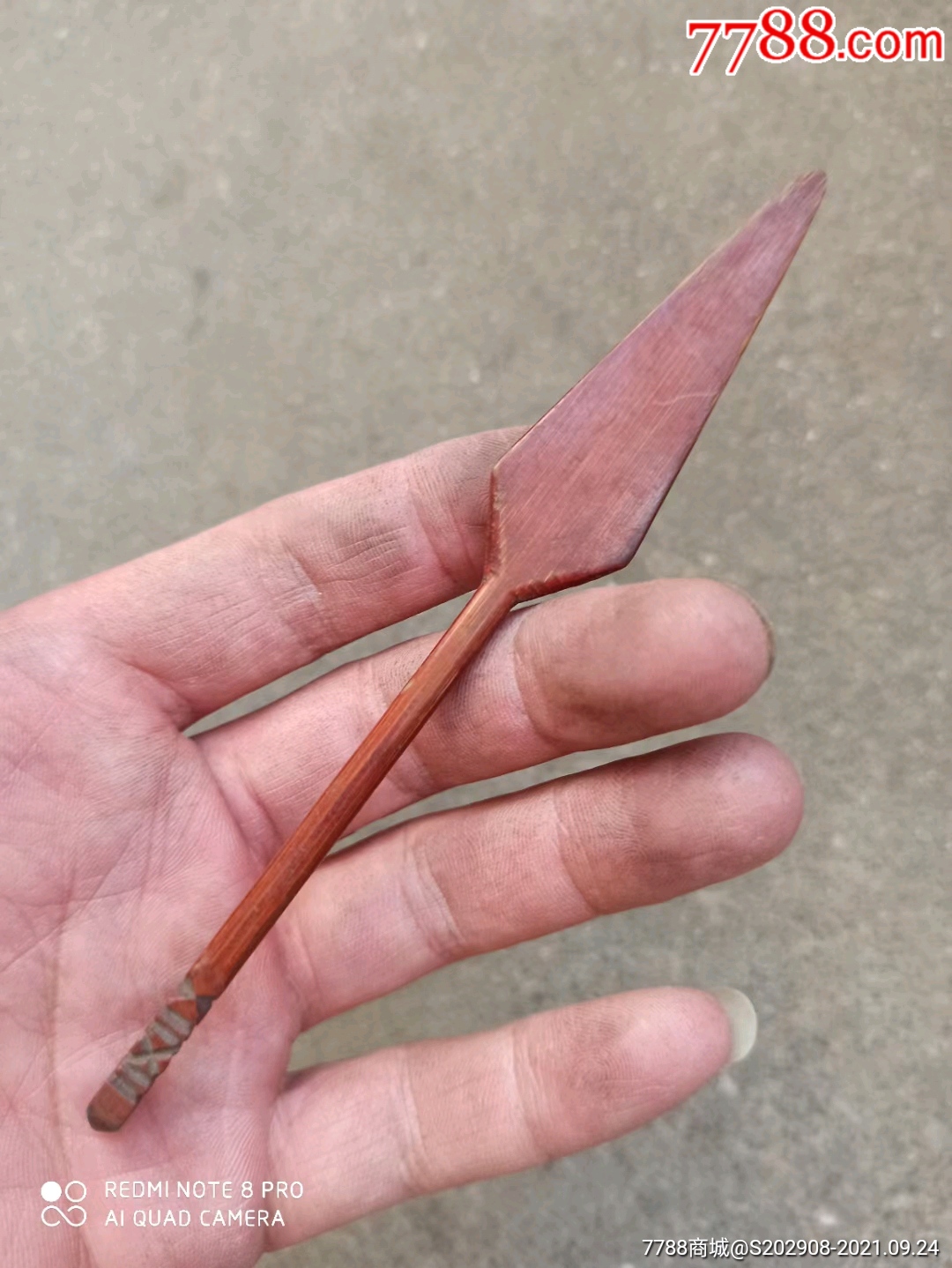 竹雕件竹雕工具