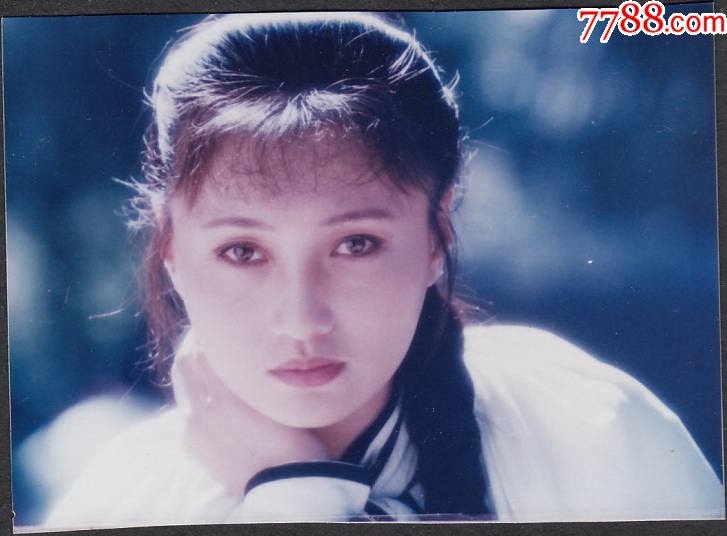 著名影视演员:林芳兵