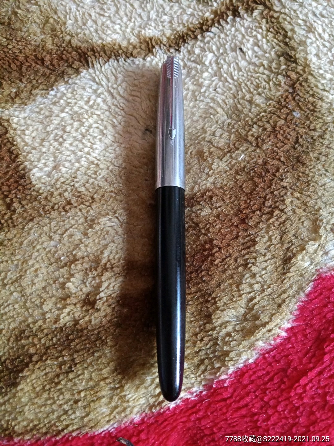 英雄_钢笔_第1张_7788门票