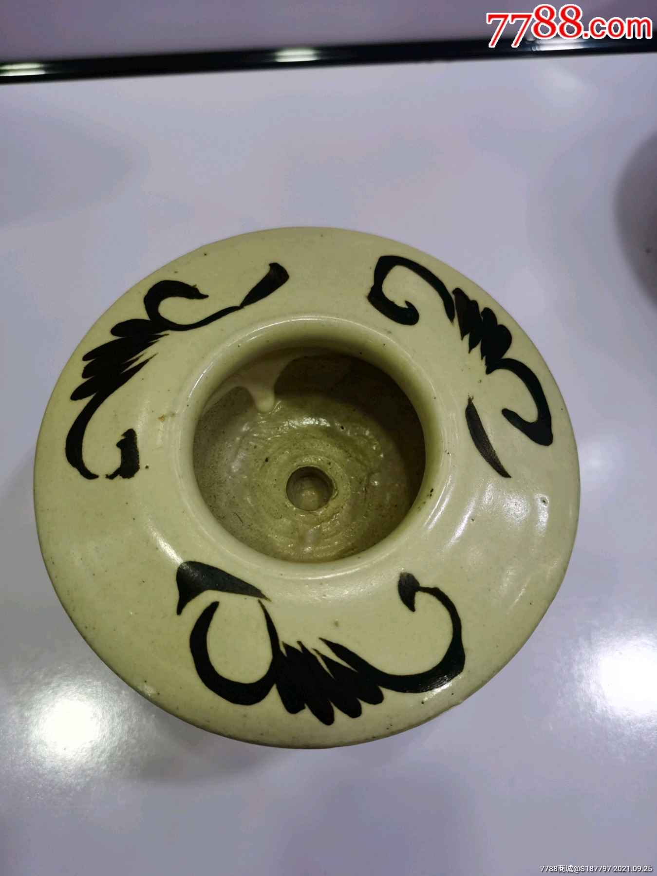 金元时期磁州窑行炉