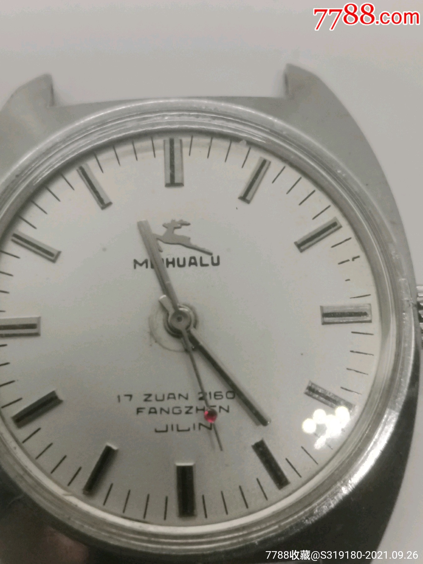 梅花鹿(吉林)_价格120元_第1张_7788收藏__收藏热线