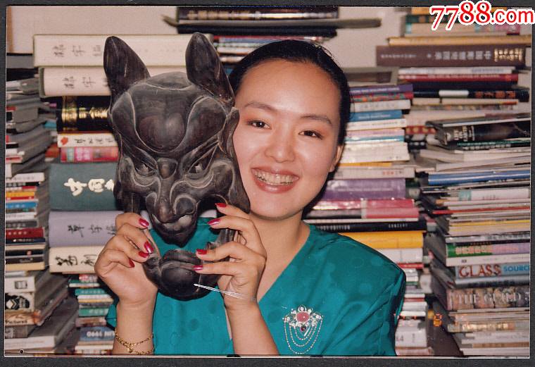 著名节目主持人孙晓梅