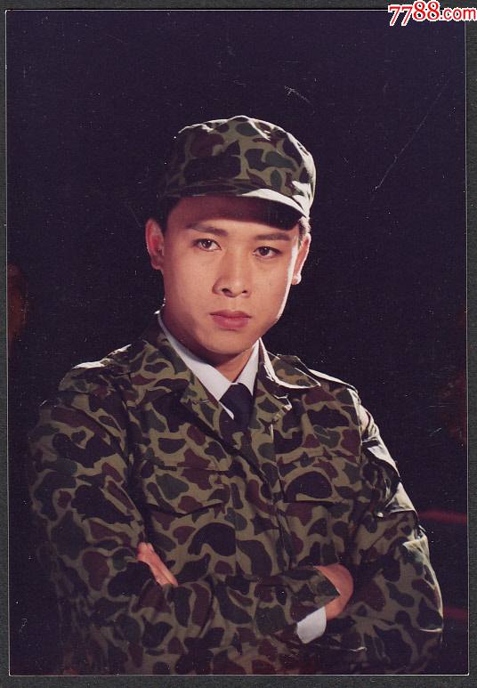 著名影视演员:胡亚捷