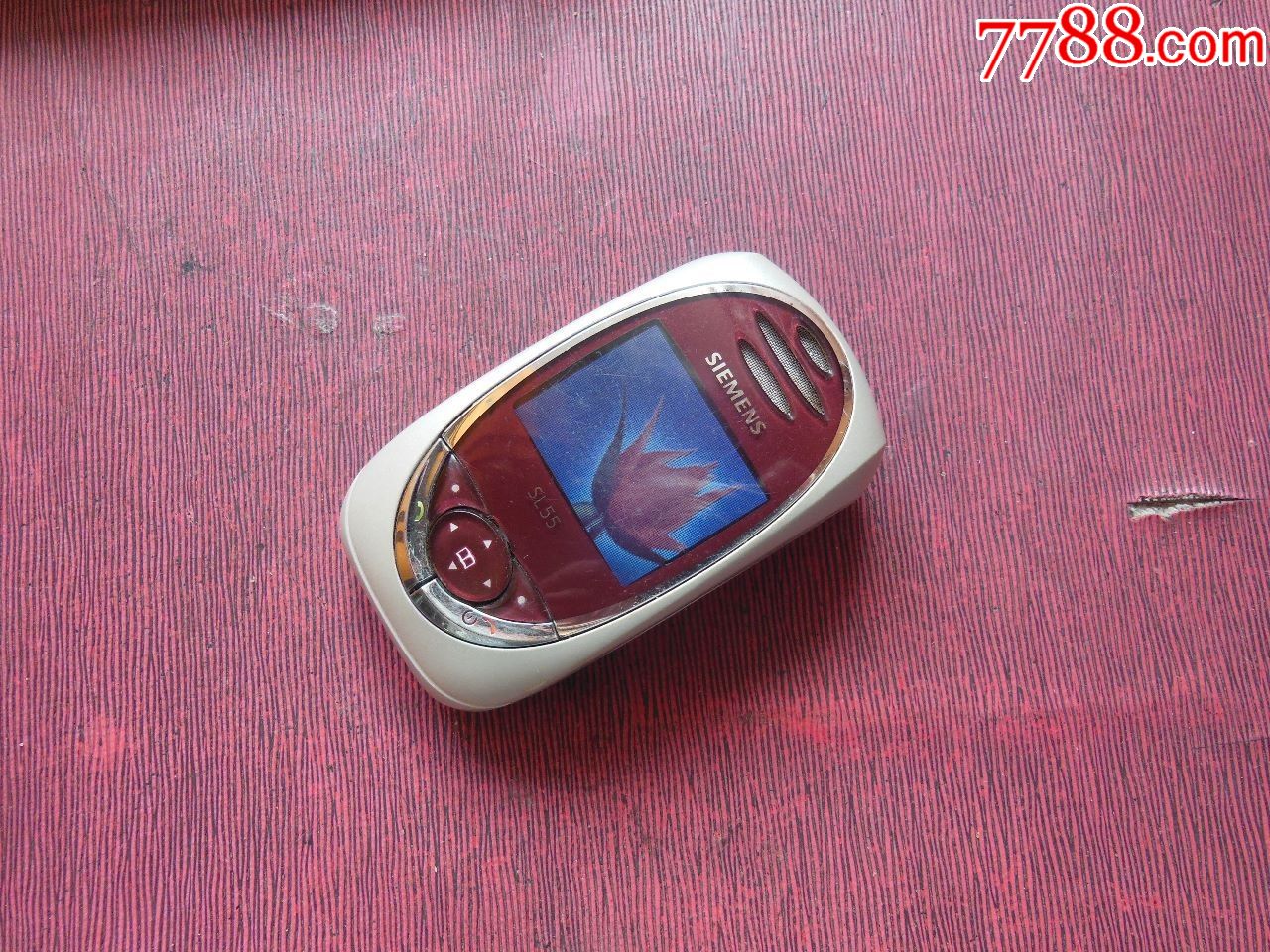               ,年代不详,,西门子