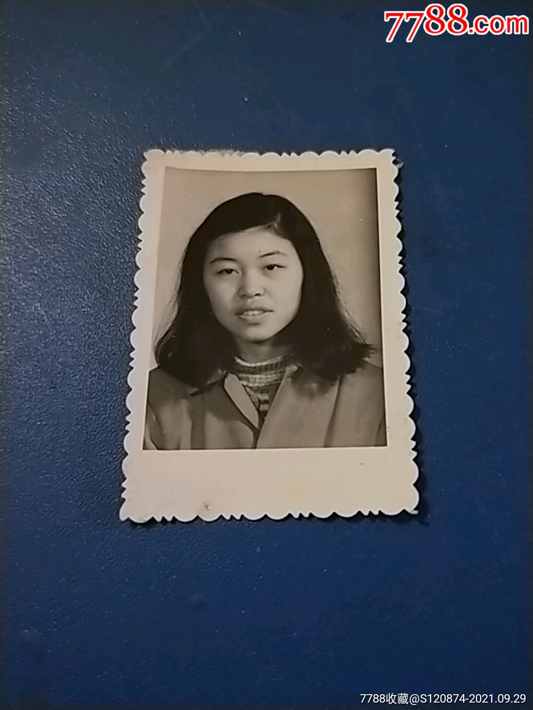 90年代女学生发型图片