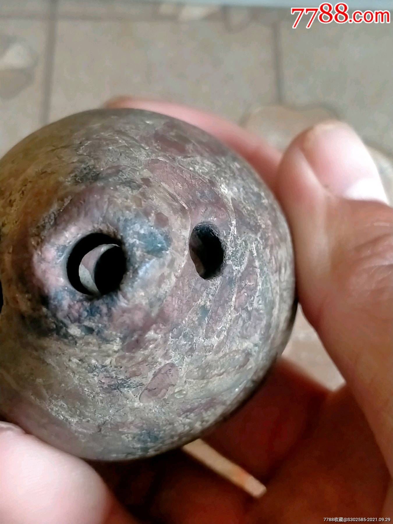 古代乐器古代石器古代豆瓣石