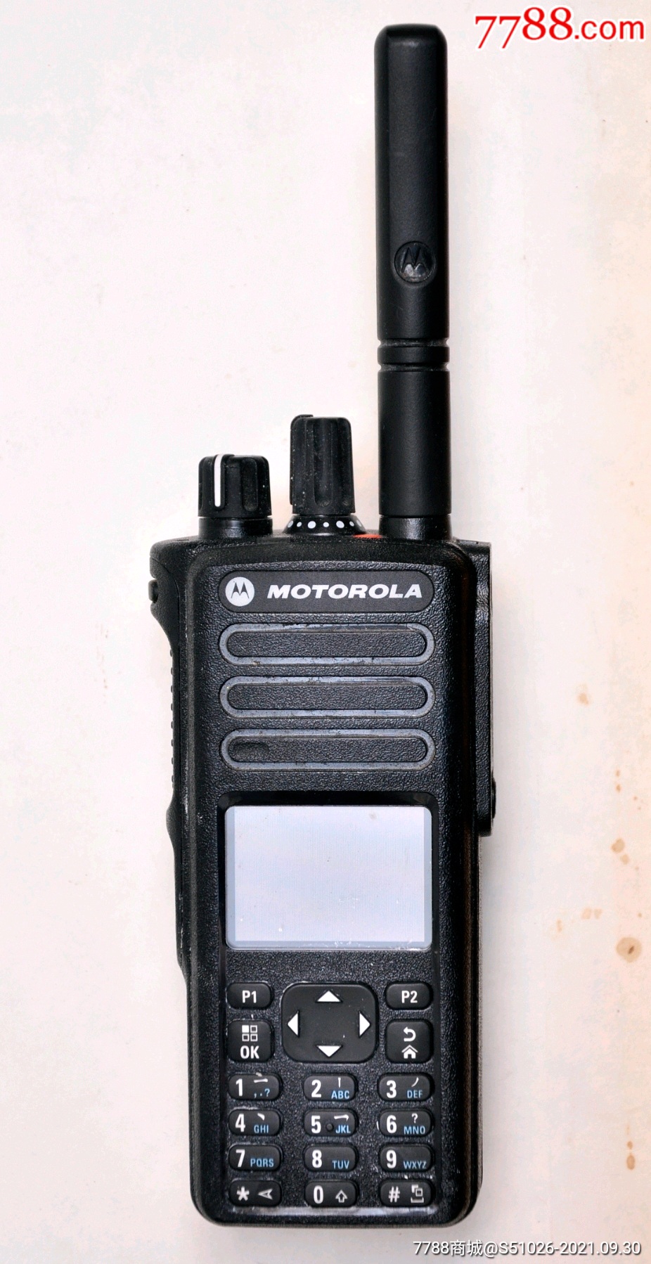 摩托罗拉p866820d8235功能正常