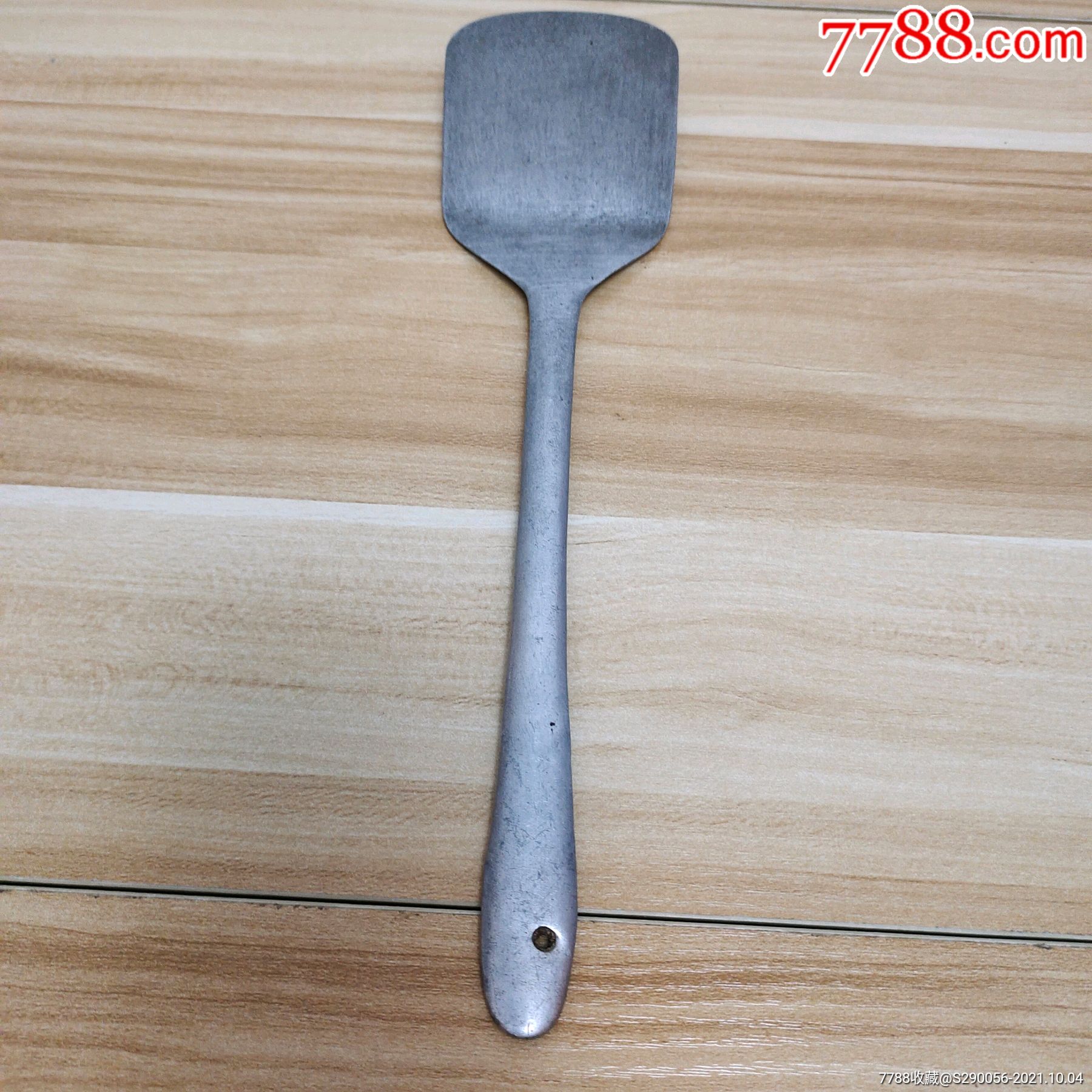 铝铲子老物件_其他生活用具_第3张_7788瓷器