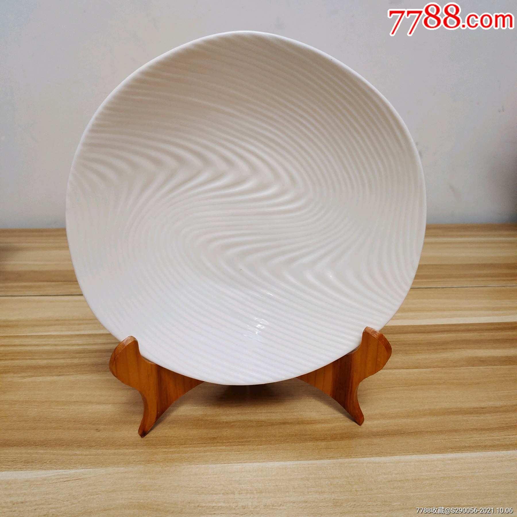 举报录入举报打假:0次进行点评点评:0浏览量:一次购买多2到3个瓷盘